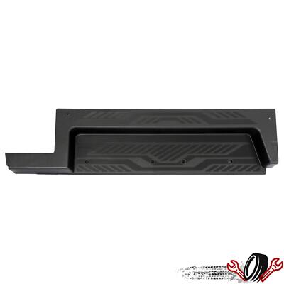 NEW Door Scuff Plate PP For Ford Transit-150/250/350 2015-2025