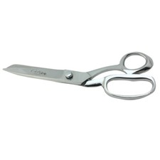 Cutex 10" Razor Edge Bent Trimmer Fabric Sewing Shears Scissors