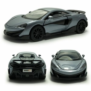 mclaren 600lt diecast