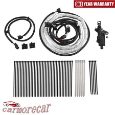 Power Tailgate Lock Kit Assembly Short Bed for 2019 2020 2021 Toyota Tacoma