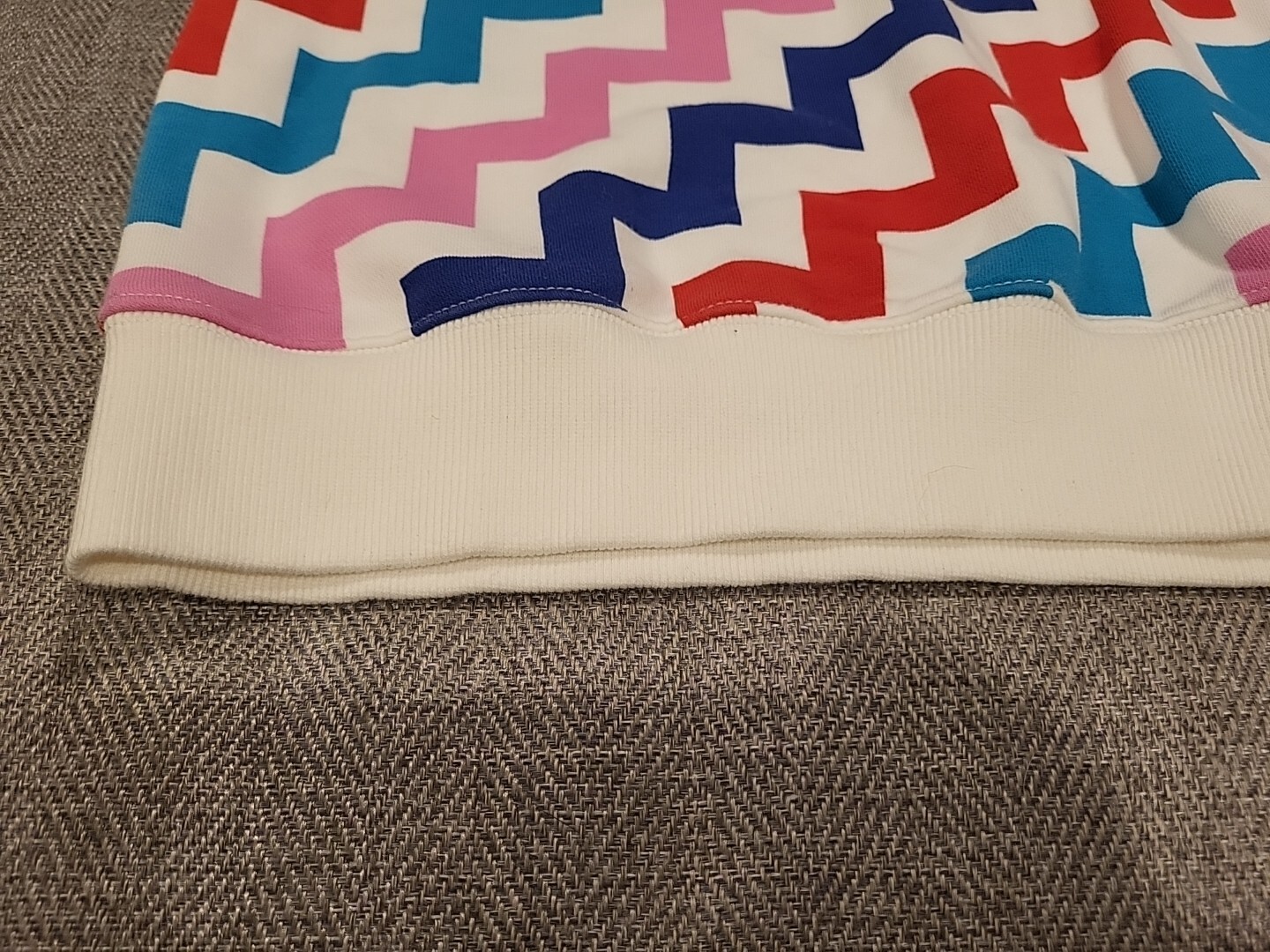 Converse VLTG Crew Neck Pullover - image 8