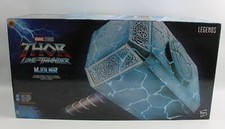 Marvel Legend Series Thor Mjolnir Thor Martello Amore e Tuono 