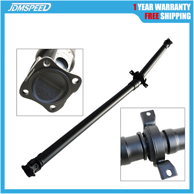 Rear Side Driveshaft Prop Shaft Assembly for Honda CR-V 2002-2006 L4 2.4L 4WD
