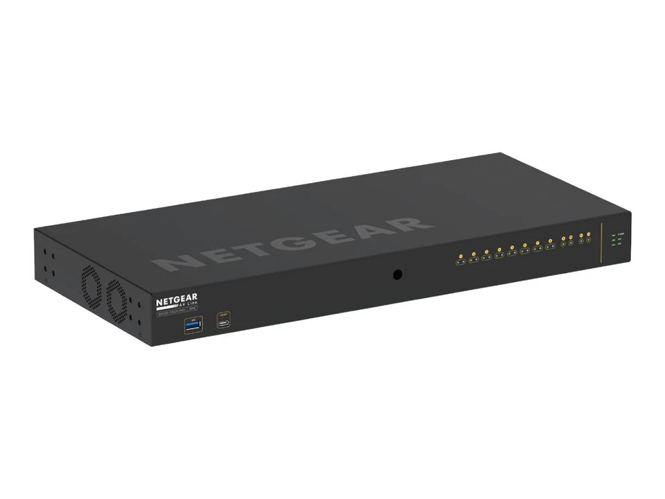 Netgear GSM4212P-100EUS Switch II price incl VAT 3 yr warranty* B2B