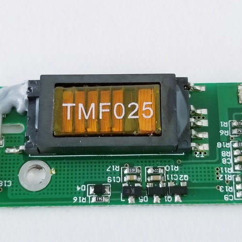 Original The Mind Factory INV100-01-1 Inverter USA Seller and Free Shipping - Picture 11 of 11