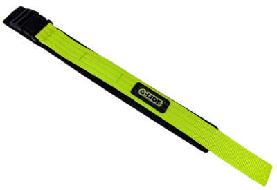 Casio in oro fatto a mano con cinturino verde muschio - Italia