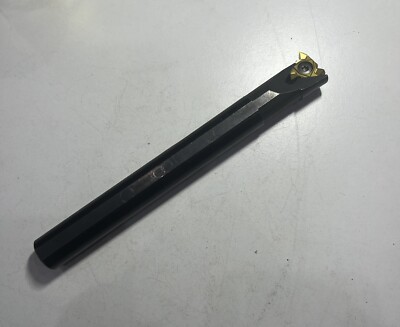 Canela Tools Internal Threading Tool Holder 5520 SA4 Multipurpose Boring Bars