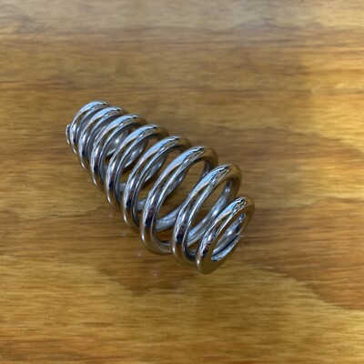 BICYCLE SPRINGER FORK SPRING FITS SCHWINN ORANGE KRATE PHANTOM