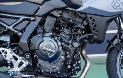 バイイー SUZUKI GSX-8S 2024 COVER,REAR FENDER,L 63122-25L00 | eBay UK