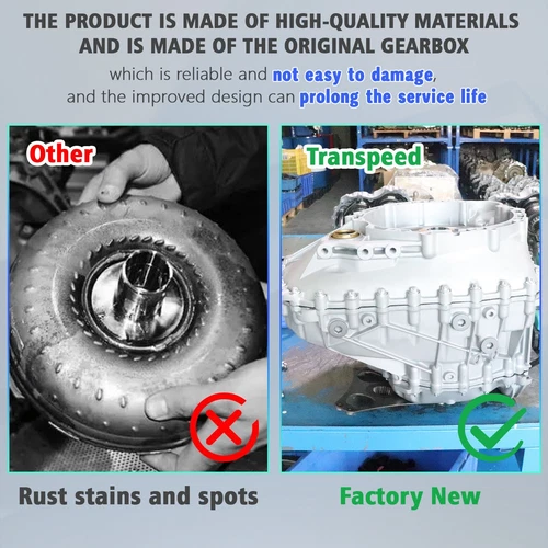 0DE DQ500 DQ380 DQ381 TCU Übertragung Steuergerät Drucksensor Für VW AUDI - Bild 8 von 8