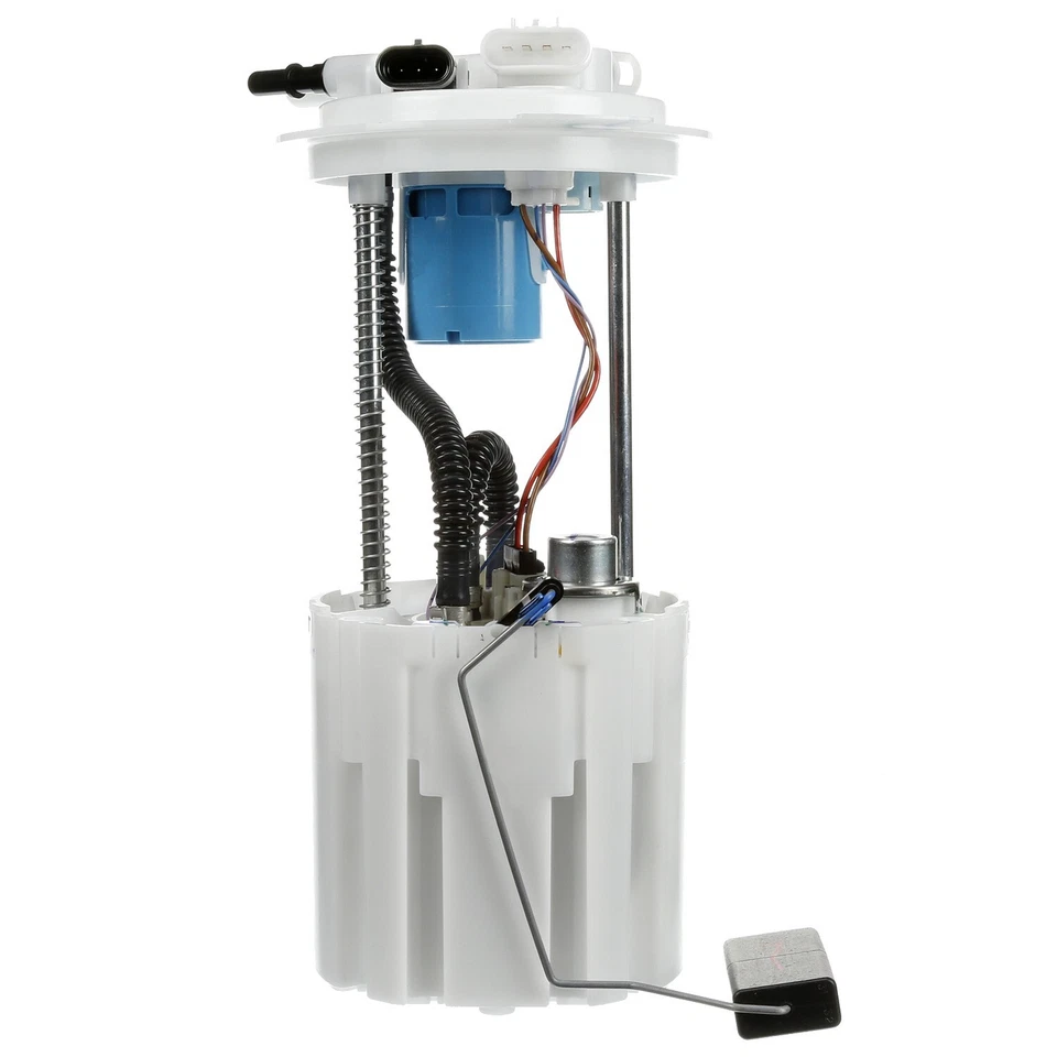 For 2006-2007 Pontiac Solstice 2.4L L4 Fuel Pump Module Assembly Delphi - Imagem 2 de 4