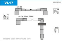 ZüNdleitungssatz FüR Volvo 850,C70 I,S60 I,S70,S80 I,V70 I II