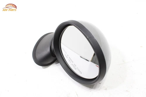 2017 - 2020 MINI COOPER COUNTRYMAN RIGHT SIDE DOOR EXTERIOR REAR VIEW MIRROR OEM