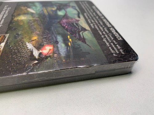 TOTAL WAR WARHAMMER LIMITED EDITION - PC COMPUTER - NUOVO SIGILLATO NEW SEALED - Picture 12 of 14