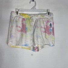 Old Navy Girls Tie-Dye Shorts XL 14-16 