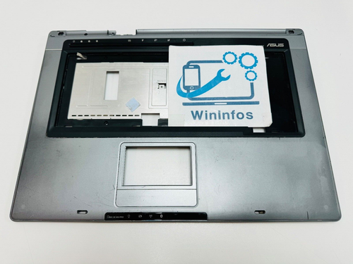 Plasturgie coque superieure dessus touchpad HP PAVILION DV6500