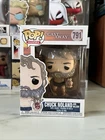 Funko POP! Movies Cast Away Chuck Noland and Wilson #791 Vinyl Figure