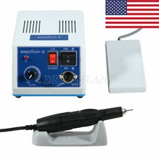 Dental Lab Marathon Electric Micromotor Polishing Machine N3 /35K RPM Handpiece