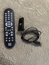 ATI Theater Video Remote Control and USB IR Receiver Media Center OVU710003/01