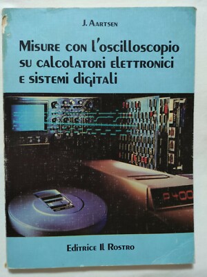 Book Maße Mit L'Oszilloskop Auf Taschenrechner Electronic I Und Systeme Digital
