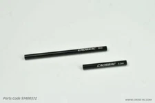 CROSS RC SR4 CZR97400372 Steering Linkage Set & CZR97400373 Steering Linkage Set