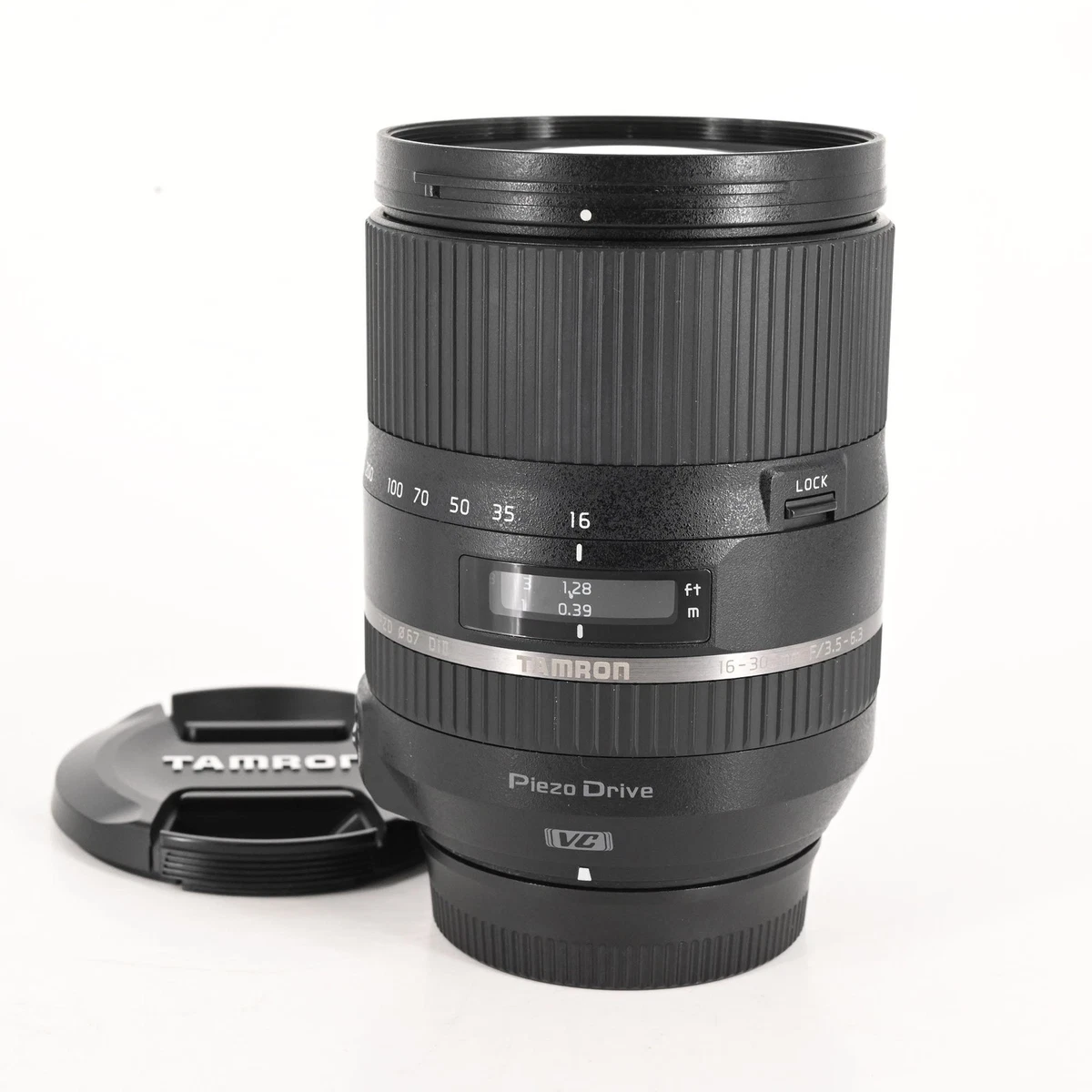 Tamron 16-300mm Focal Camera Lenses for sale | eBay