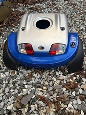 Kymco Midi 8 Mph Mobility Scooter Body + Lights