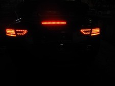 Audi A5 S5 RS5 8F Cabrio Dritte Bremsleuchte 8F0945401 8F0945097
