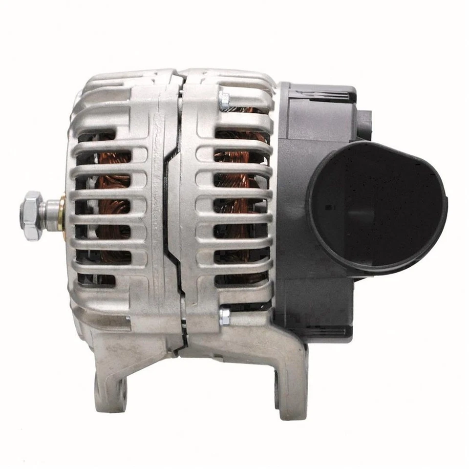 Alternador ACDelco 334-2081 para 97-03 Audi A8 Quattro S8 Foto 2 de 4