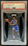 2017-18 Panini Prizm De Aaron Fox RC Rookie #24 Kings PSA 10 GEM MINT