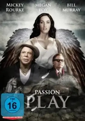 Passion Play | USA | Mitch Glazer | Deutsch | DVD | 1x DVD-9 | 2012