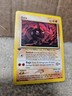 Pokémon Neo Genesis Onix 1st Edition Left side card only, 69/111 English 2000