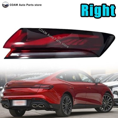 Right For MG 7 MG7 II MK2 2023 2024 Tail Light Assembly Daytime Running Light