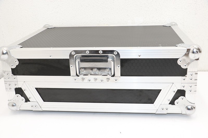 Pro X Numark Flight Mixer Hard Case 25W X 18L X 9D
