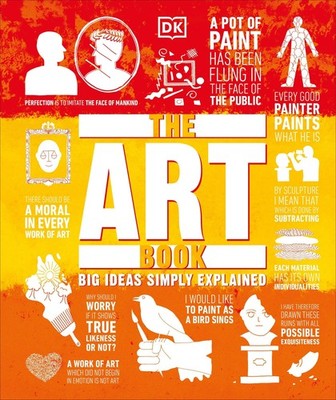 Caroline Bugler The Art Book