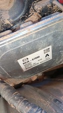 B0J8-67890 453275 scheinwerfer rechts MAZDA 3 BERLINA BP EVOLUTION 2019