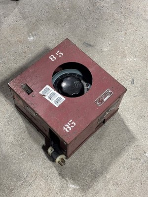 Mole-Richardson Molestat 1800 Watt AC Variac Dimmer