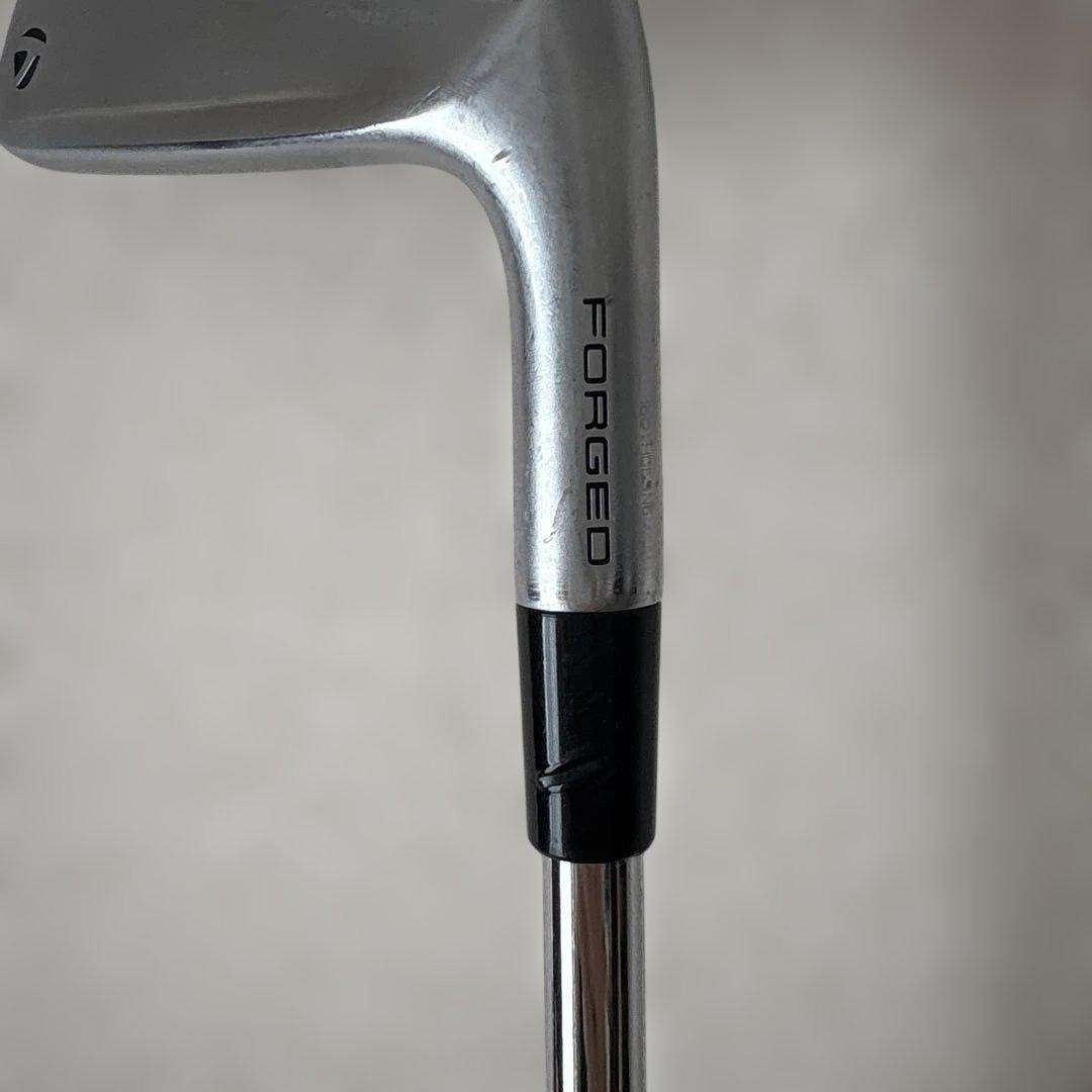 TaylorMade P790 5番アイアン単品　FLEX S TaylorMade P790 Single Irons - New 2025 | eBay