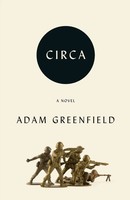 Adam Greenfield | Circa | Taschenbuch | Englisch (2018) | Pelekinesis