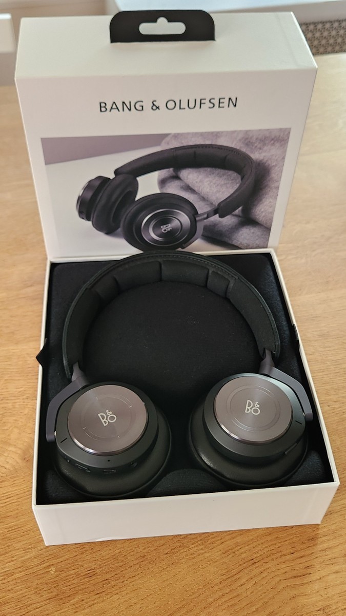 Bang & Olufsen Beoplay H9 (3rd Gen) - Open Box | eBay
