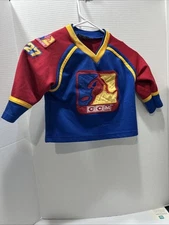 CCM Kids Jersey Size Unknown