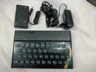 Sinclair ZX Spectrum  48k