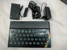 Sinclair ZX Spectrum 48k