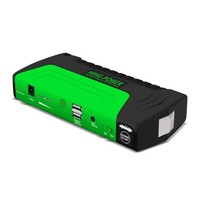 Starthilfe Powerbank FüR Suzuki Intruder VS 1400 SK1