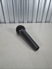 Samson R31S Dynamic Vocal Microphone - Black
