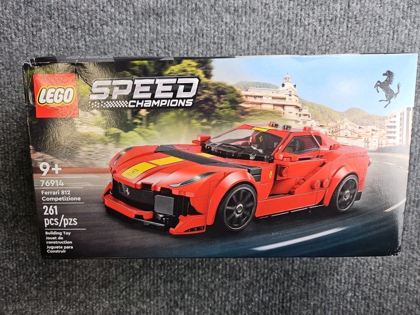 Foto 1 di 6