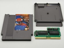 Rally Bike (NES, 1990) Cartridge Only, Tested