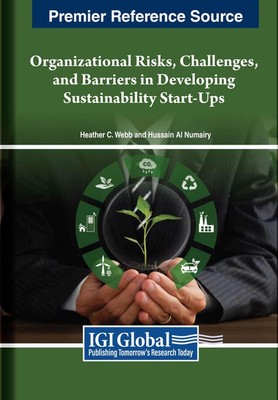 Organizational Risks, Challenges, and Barriers in Developing Sustainability Star