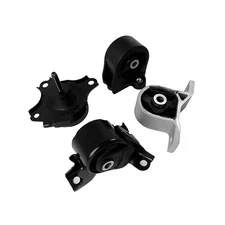 Engine Motor and Transmission Mount Kit 4Pcs Compatible with 2001 2... Fast Ship