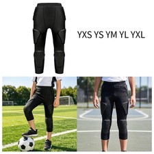 Kids Baseball Pant Elastic Breathable Lightweight Versatile Shockproof Training